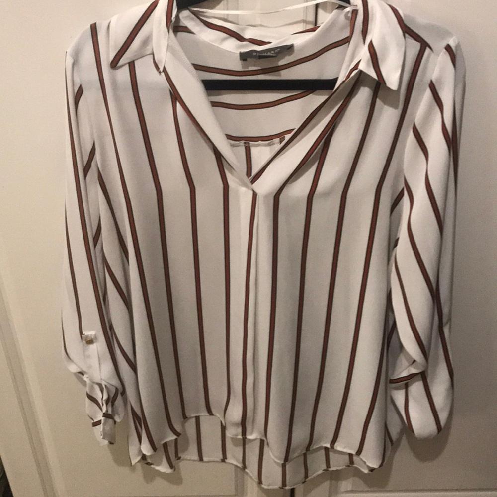 Primark Blouse